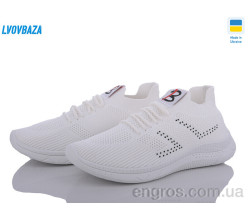 Кроссовки Lvovbaza